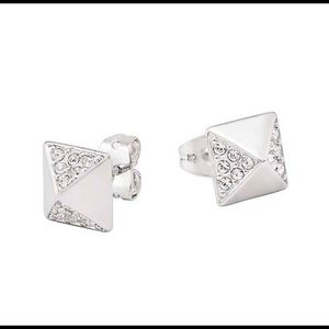 Origami Owl Jewelry - Origami Owl Studded Studs Origami Owl Jewelry - Origami Owl Studded Studs